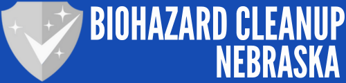 Biohazard Cleanup Nebraska