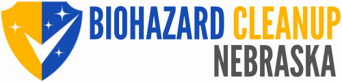 Nebraska Crime Scene & Trauma Cleanup Services