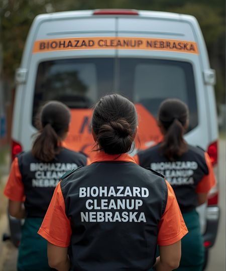 Biohazard Cleanup Nebraska Biohazard Cleanup Nebraska