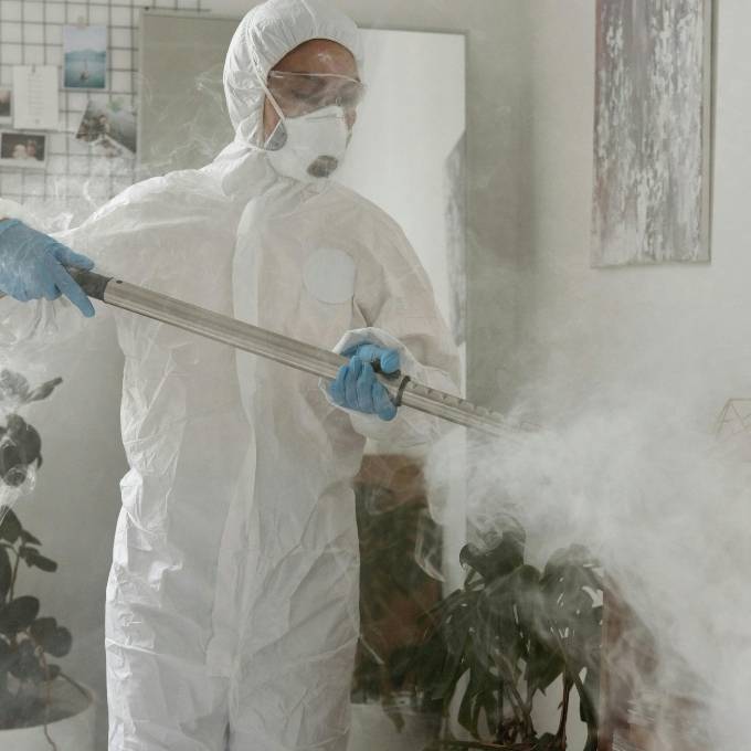 Decontamination & Sanitization In Nebraska	Near Me Decontamination & Sanitization In Nebraska	Near Me