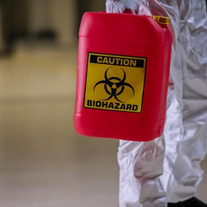 Emergency Biohazard Cleaning In Nebraska	Near Me Emergency Biohazard Cleaning In Nebraska	Near Me